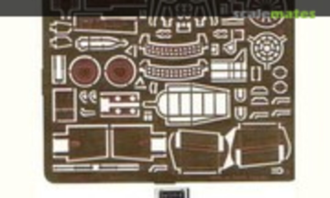 1:72 N.A. F-86D Sabre Dog (Eduard 72215) 72215