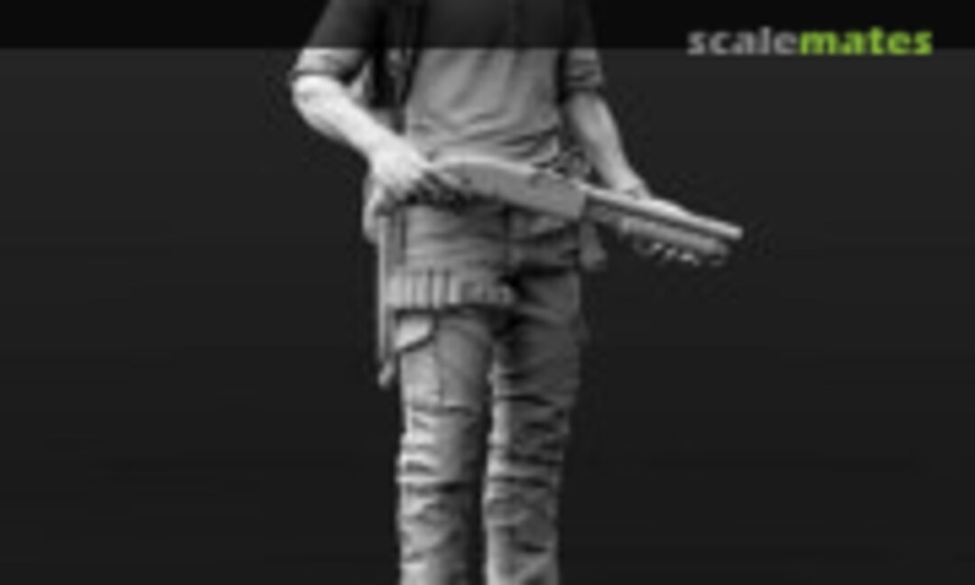 1:35 Vagabond (NuTs PLANET T35006) T35006