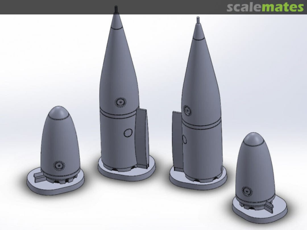 Boxart A-26K Invader Fuel Tank correction for ICM C.E.M. Boxart A-26K Invader Fuel Tank correction for ICM C.E.M.
