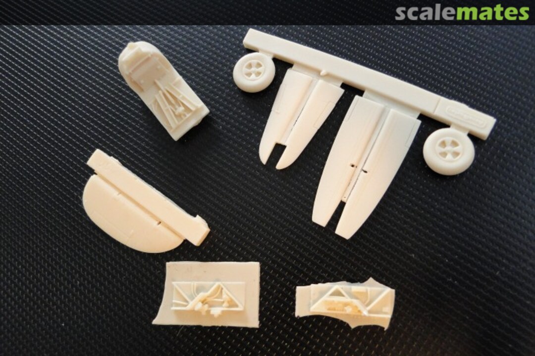 Boxart Hawker Tempest Hi-Tech Boxart Hawker Tempest Hi-Tech