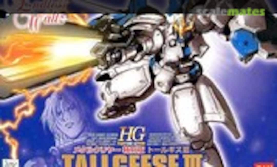 1:144 OZ-00MS2B Tallgeese III (Bandai 0071259) 0071259