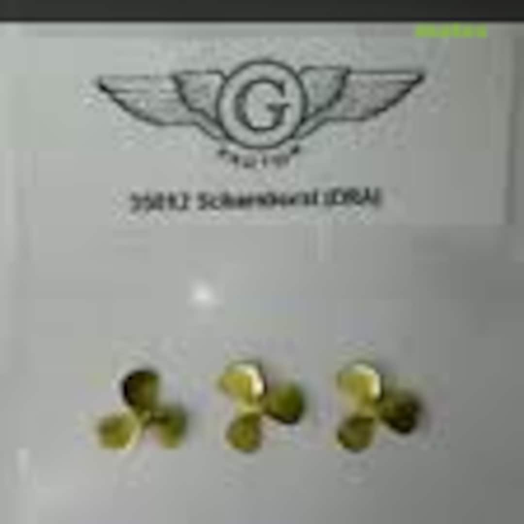 Boxart DKM Scharnhorst - Propellers 35012 G Factor Boxart DKM Scharnhorst - Propellers 35012 G Factor