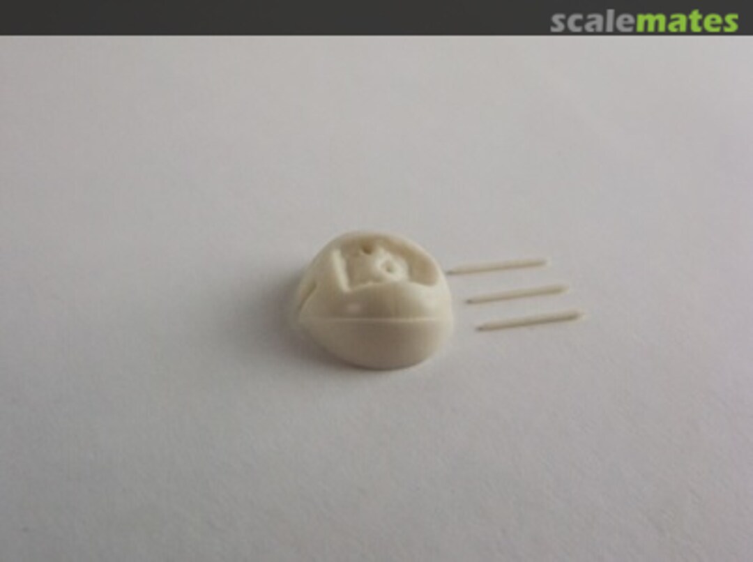 Boxart Late, Modified and Korea B-29 Tail Gun LO48241 Loon Models Boxart Late, Modified and Korea B-29 Tail Gun LO48241 Loon Models