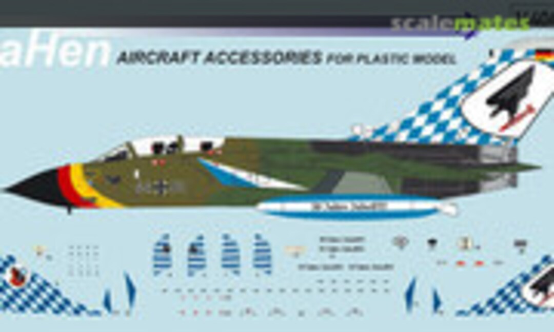 1:144 Tornado IDS (HaHen 144046) 144046