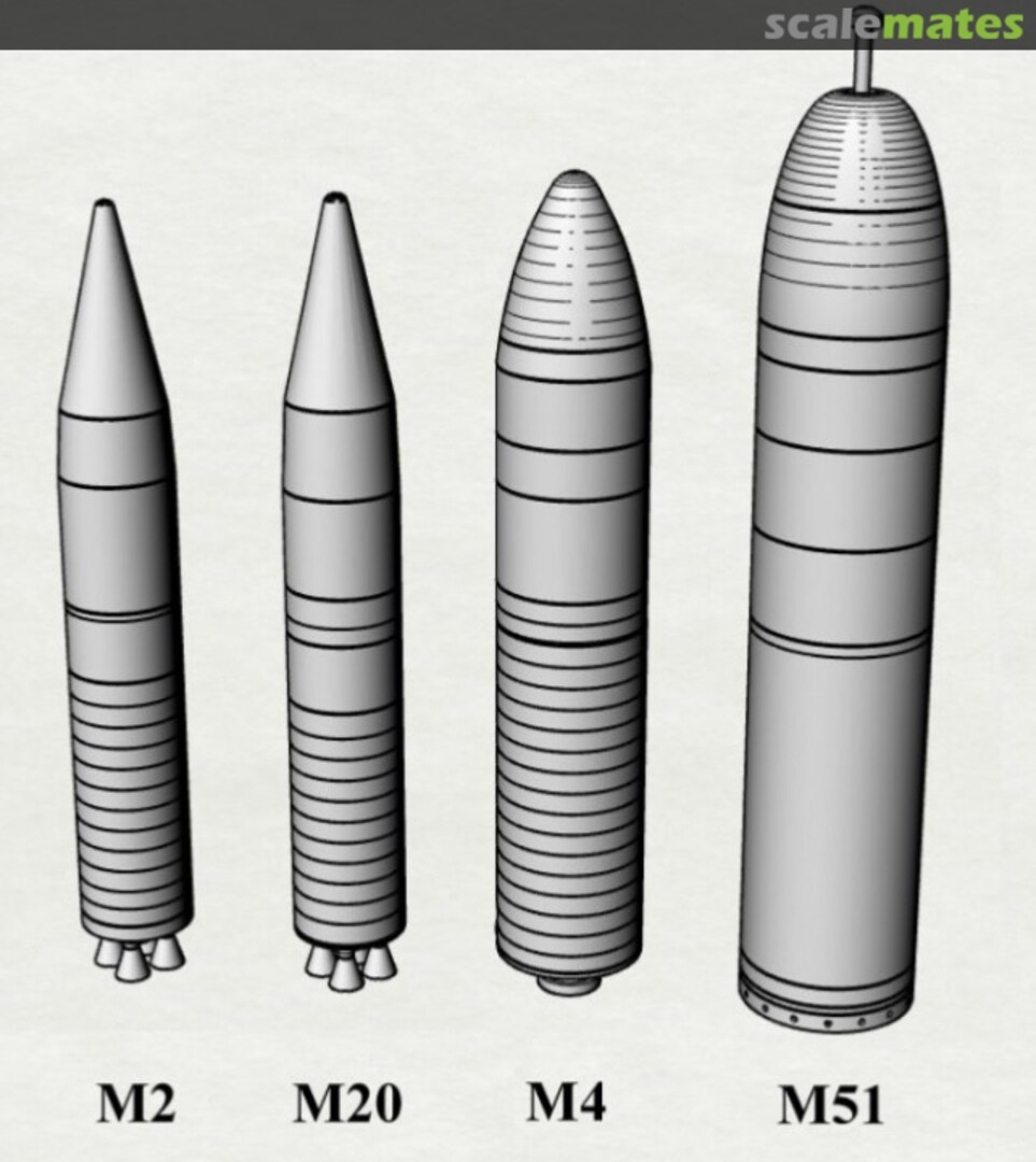 Boxart Ballistic Missile FR 3D 350 324 L'Arsenal