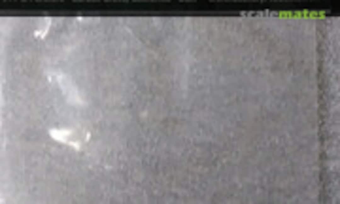 1:87 Traffic Light (JTT Scenery Products 97302) 97302