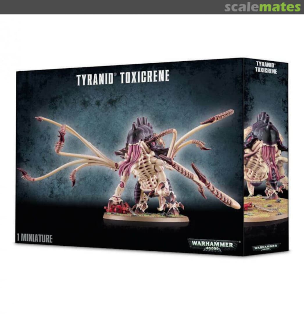 Boxart Toxicrene 99120106033 Games Workshop Boxart Toxicrene 99120106033 Games Workshop