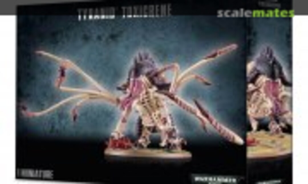 28mm Toxicrene (Games Workshop 99120106033) 99120106033