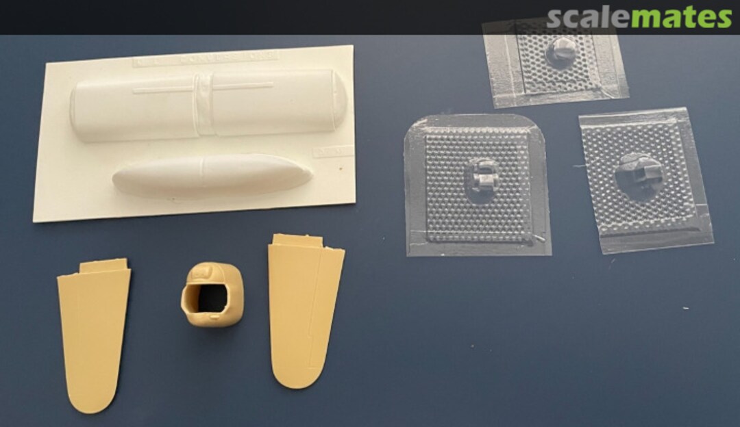 Contents Avro Lincoln DB35 DB Productions Contents Avro Lincoln DB35 DB Productions