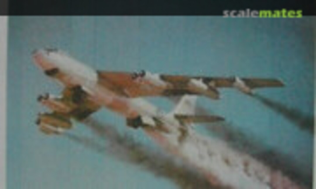 1:144 B-47 Cockpit (RetroWings RW44091) RW44091