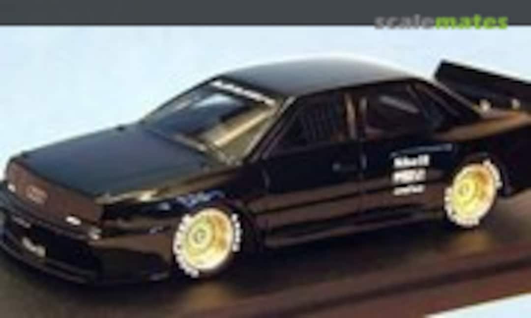 Audi 200 quattro (Scala 43 K02)