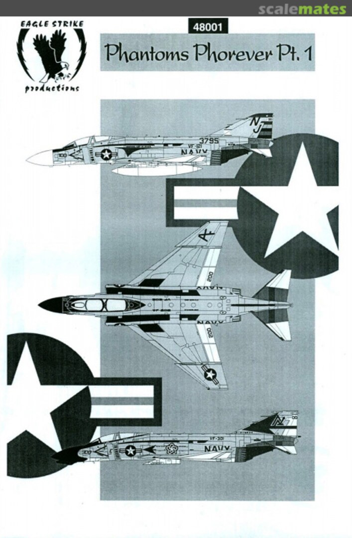 Boxart Phantoms Phorever Pt.1 48001 Eagle Strike Productions Boxart Phantoms Phorever Pt.1 48001 Eagle Strike Productions