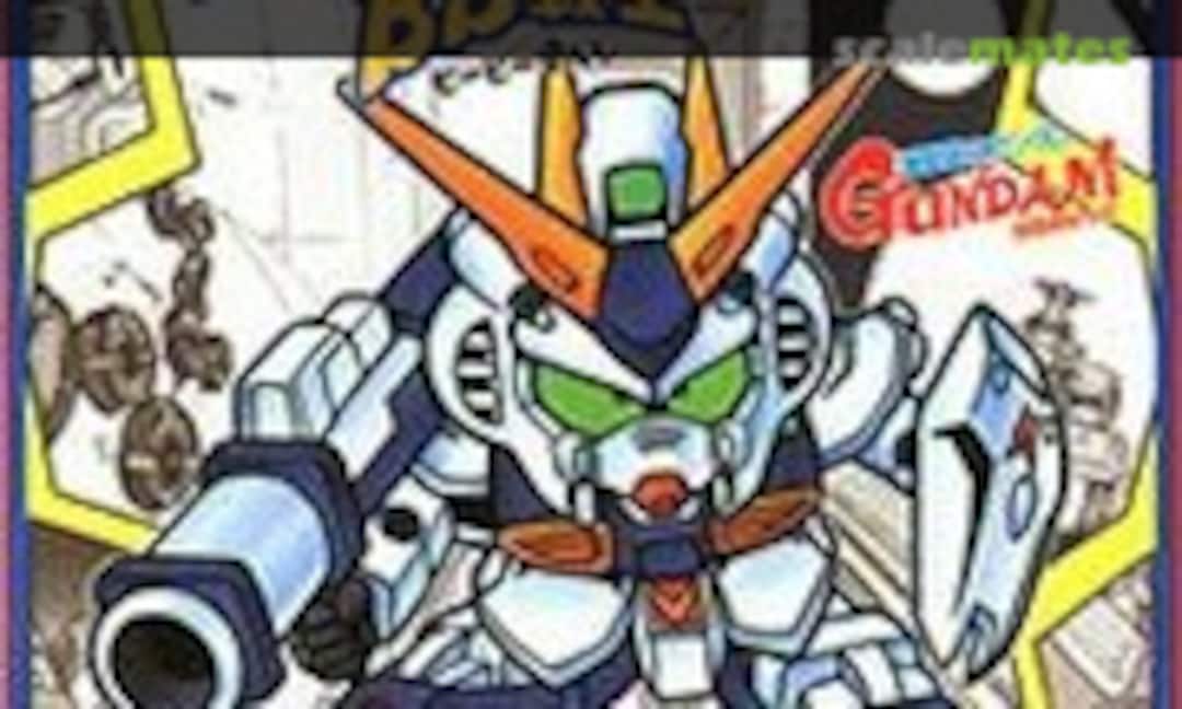 No ν Gundam (Bandai 0023648)