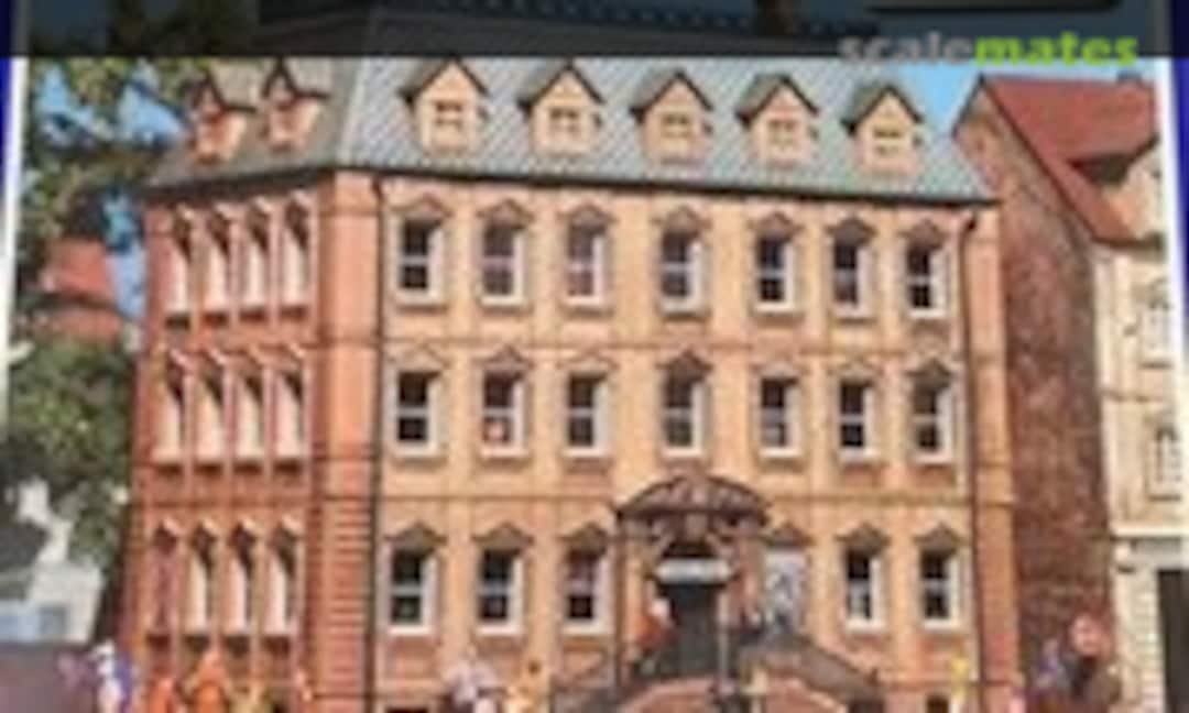 1:87 School (Pola 169) 169