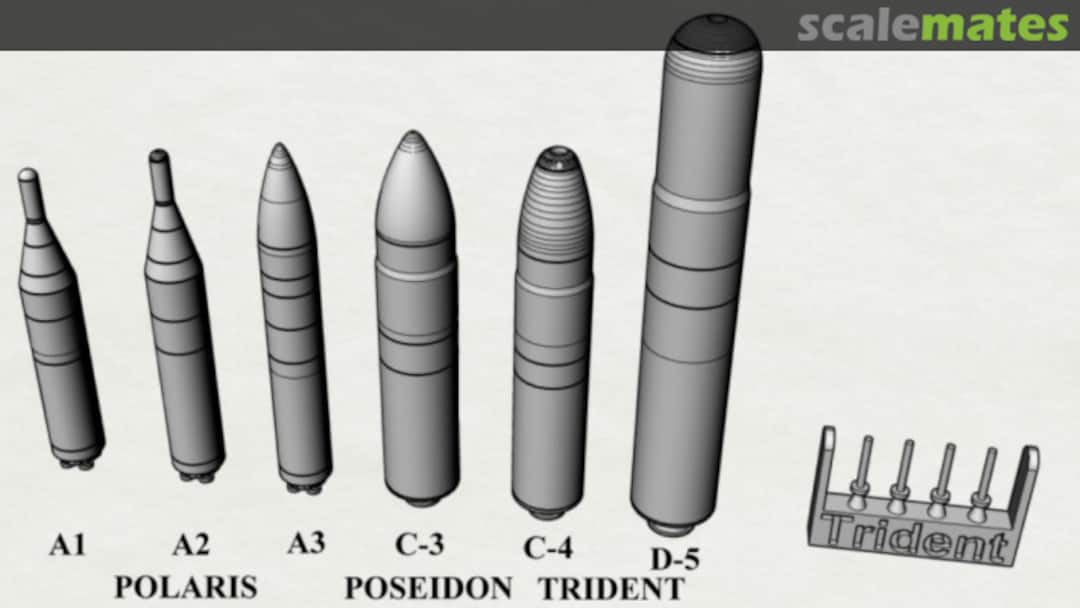 Boxart Ballistic Missile US 3D 350 323 L'Arsenal