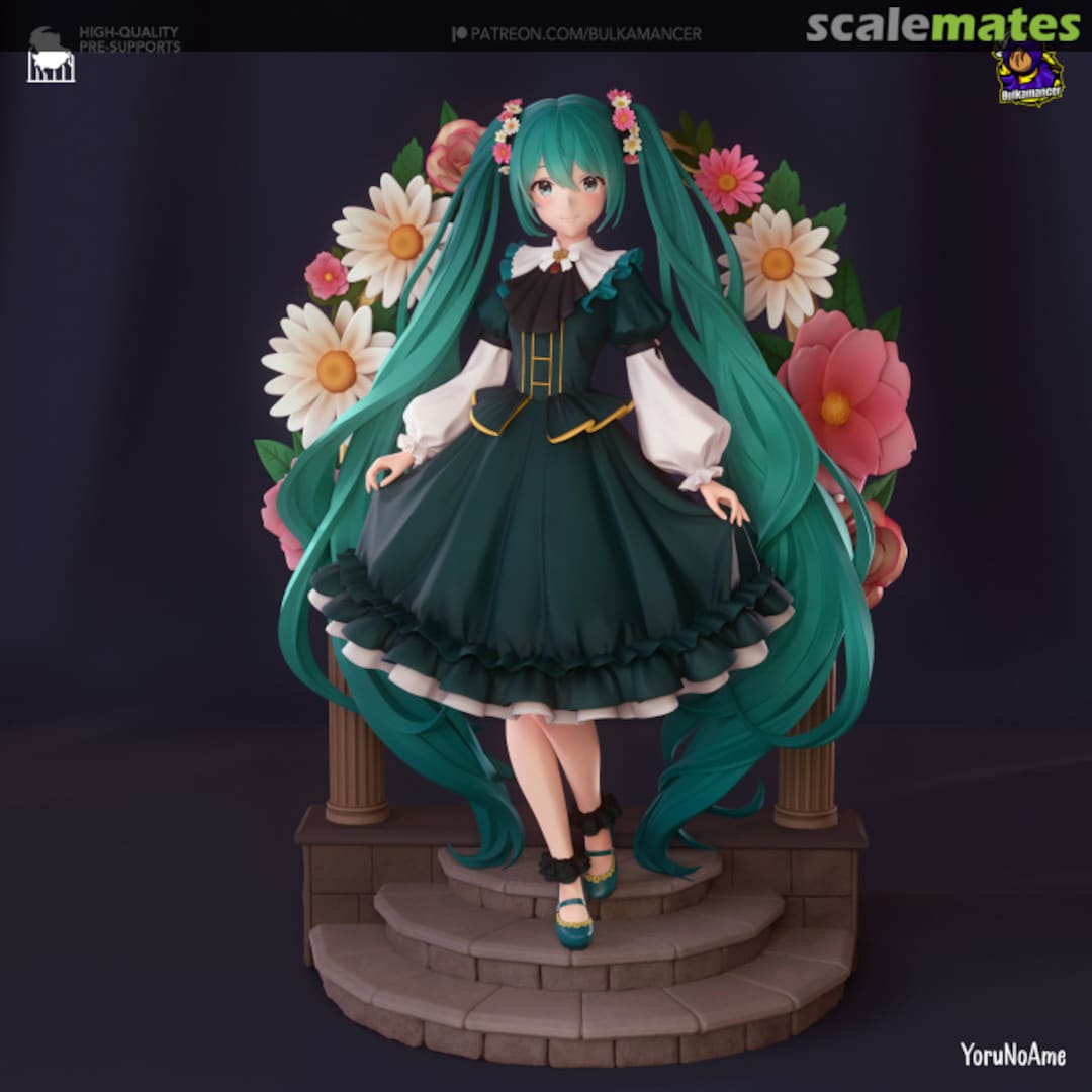 Boxart The Maiden of the Tree Bulkamancer Sculpts Boxart The Maiden of the Tree Bulkamancer Sculpts