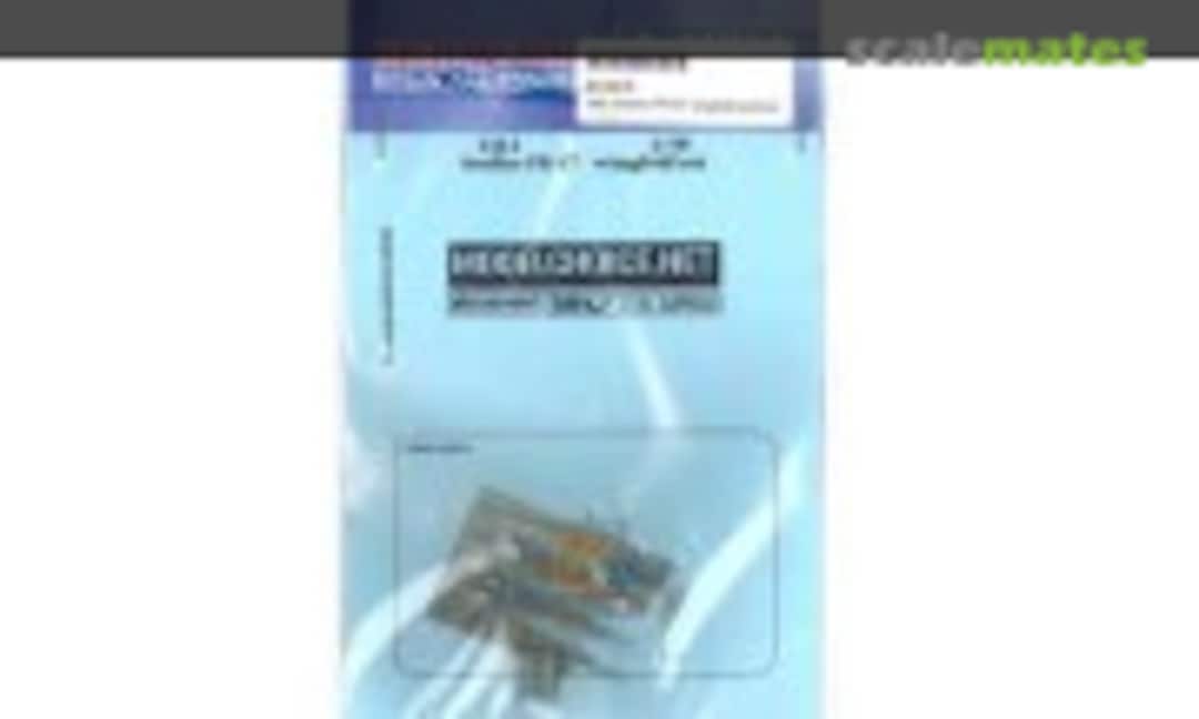 1:48 Seafire FR 47 Wingfold set (Aires 4312)