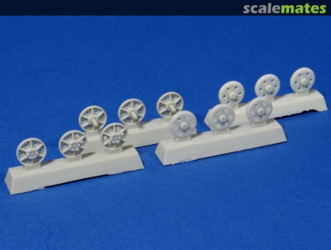 Boxart StuG III (Pattern A) Steel return roller RE35-125 Panzer Art Boxart StuG III (Pattern A) Steel return roller RE35-125 Panzer Art