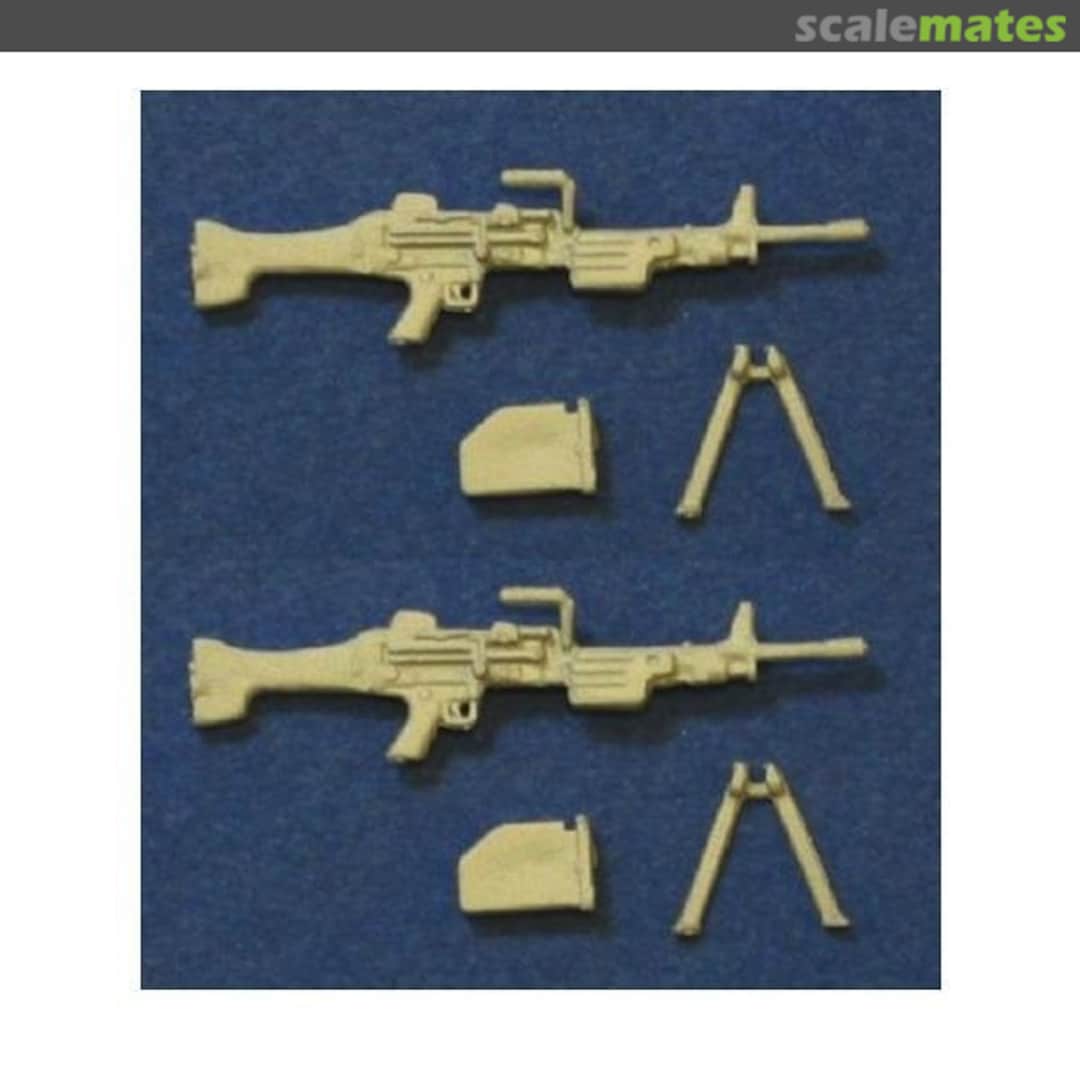 Boxart BW Waffen Set IX BWZ 37 DOLP-Modellbau Boxart BW Waffen Set IX BWZ 37 DOLP-Modellbau