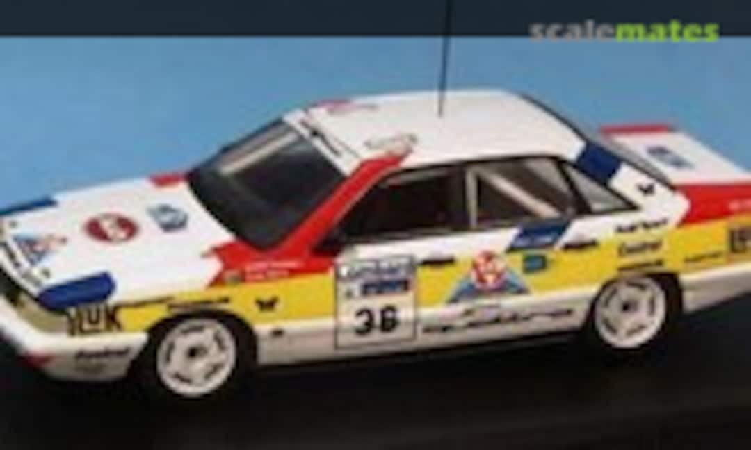 Audi 200 quattro (Scala 43 K16)