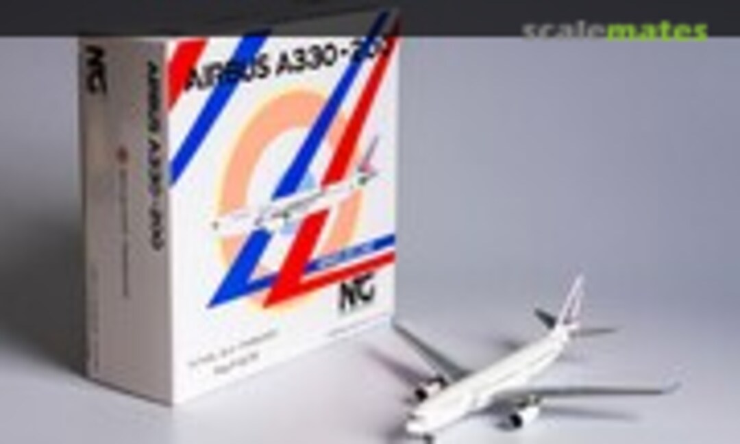 French Air Force Airbus A330-200 (NG Models 61028)