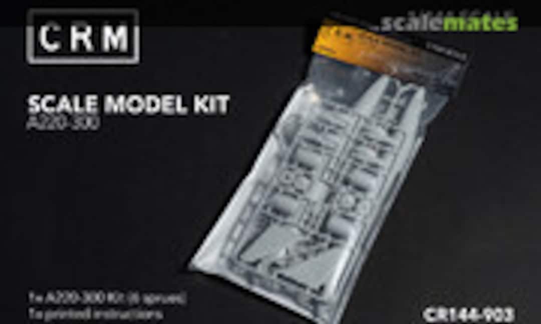 1:144 A220-300 (CRM CR144903) CR144903