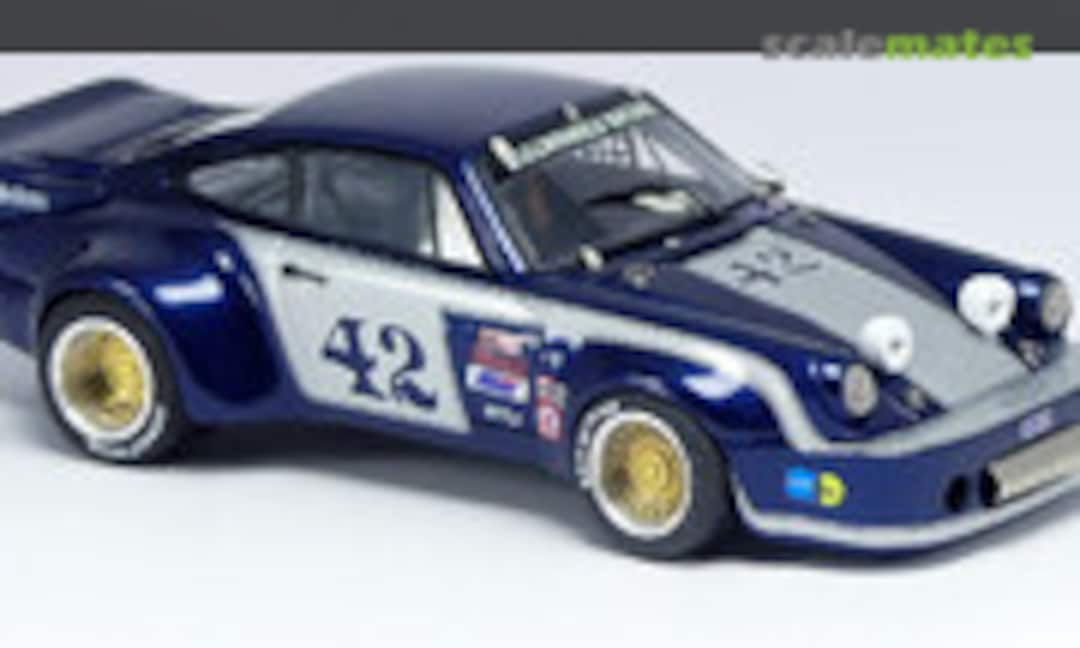 1:43 Porsche 911 S (Arena Modelli ARE1325) ARE1325