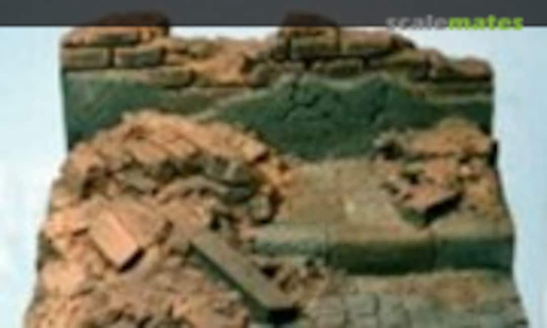 1:35 Insta-Rama #3 (Tiger Productions 35005)