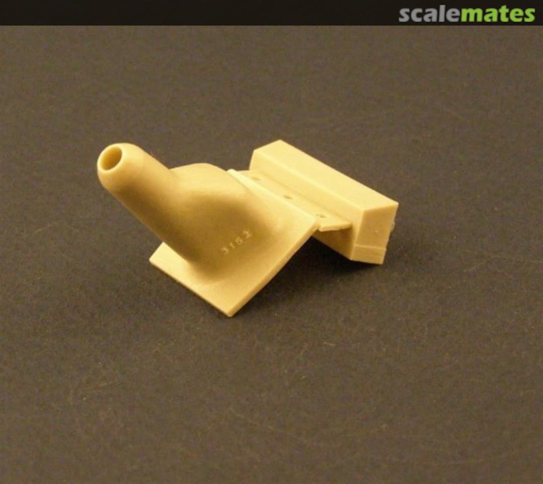 Boxart StuG III/IV Saukopf Mantlet with cast marks RE35-024 Panzer Art Boxart StuG III/IV Saukopf Mantlet with cast marks RE35-024 Panzer Art