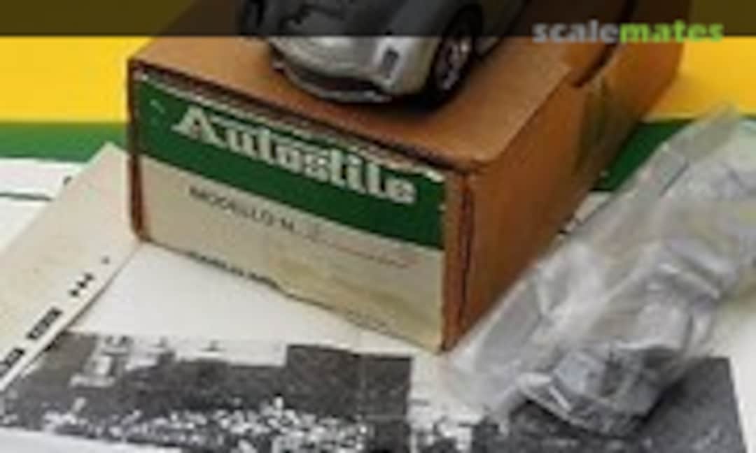 Lancia Astura (Autostile 7)