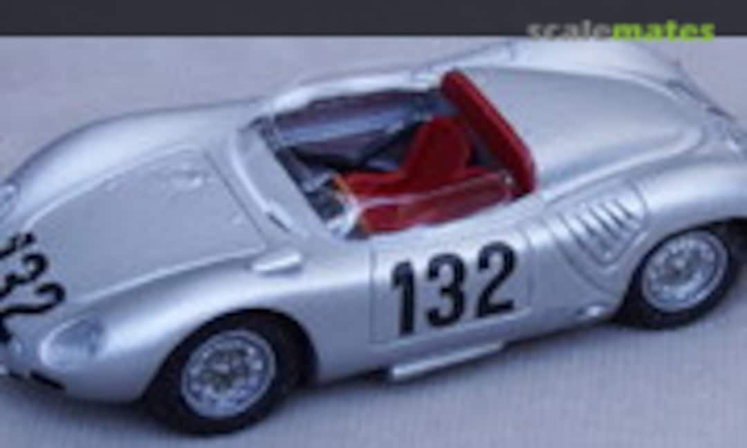 Porsche 718 RSK (MA Scale Models 678)