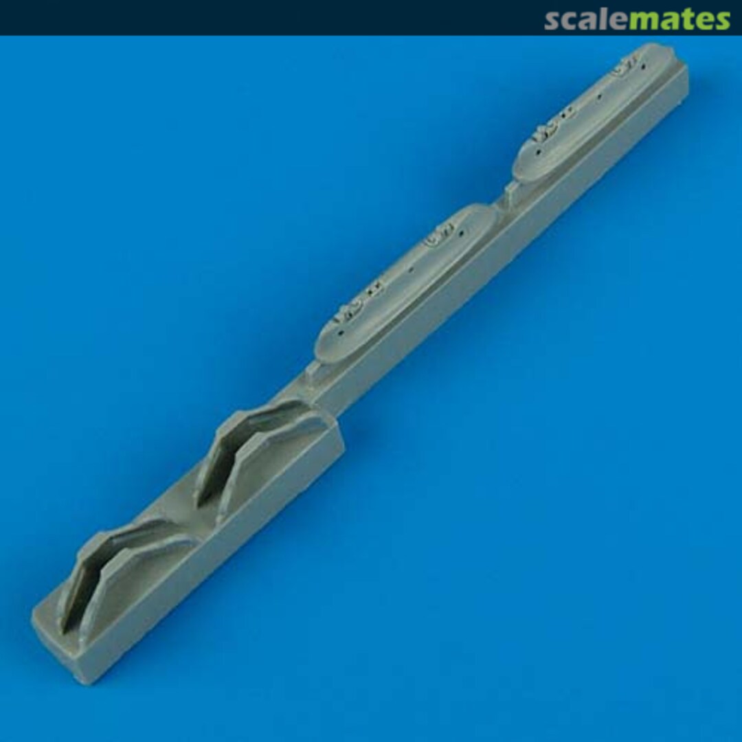 Boxart P-51D Mustang - Pylons QB 32 062 Quickboost Boxart P-51D Mustang - Pylons QB 32 062 Quickboost