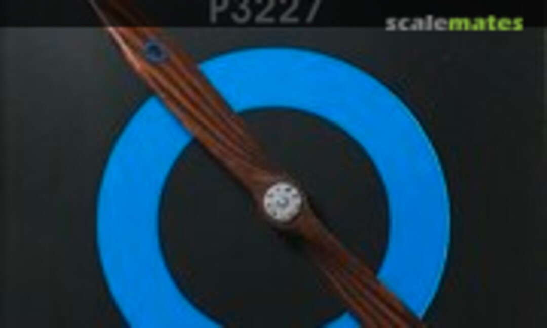 1:32 Regy Propeller (LF Models P3227) P3227