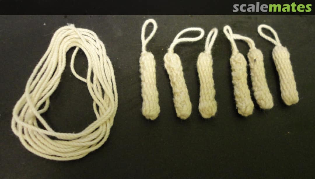 Boxart LCM/LCVP Bumpers Type A TW002 Thachweave Products Boxart LCM/LCVP Bumpers Type A TW002 Thachweave Products