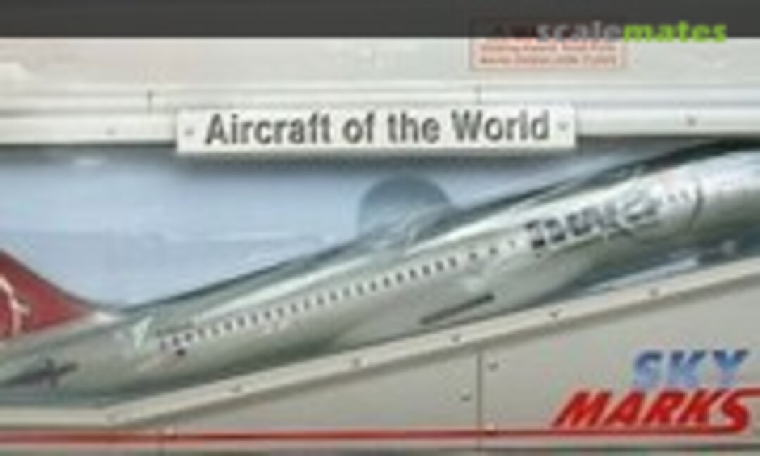 1:200 Airbus A320-200 (Sky Marks SKR182)