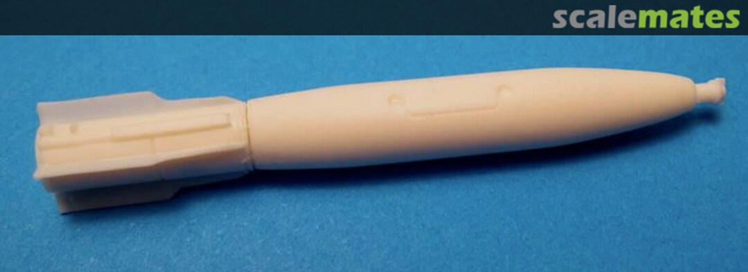 Boxart SAMP BL EU2 BSU-49 Air 250lbs Bombs AC 48 50 L'Arsenal Boxart SAMP BL EU2 BSU-49 Air 250lbs Bombs AC 48 50 L'Arsenal