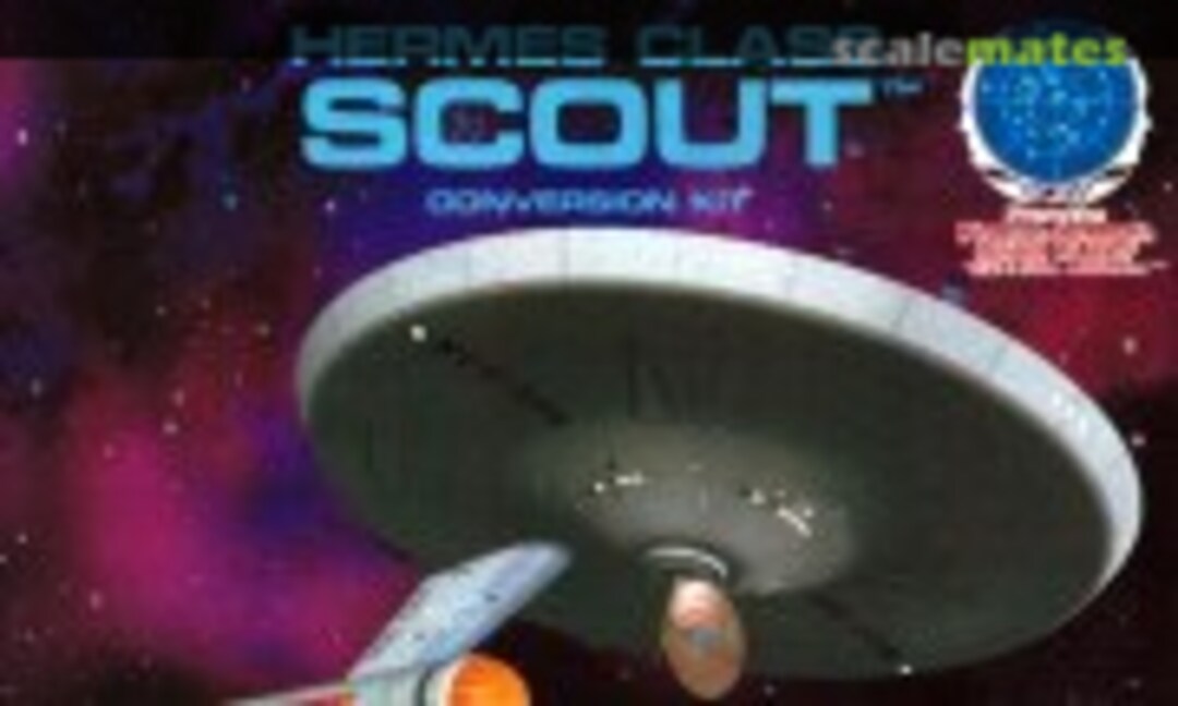 1:1000 Destroyer/Scout (PNT Models 4046) 4046