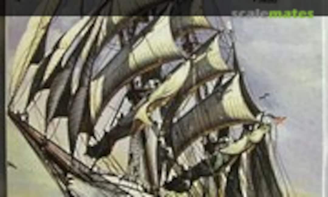 1:254 Eagle (Revell H347-400)