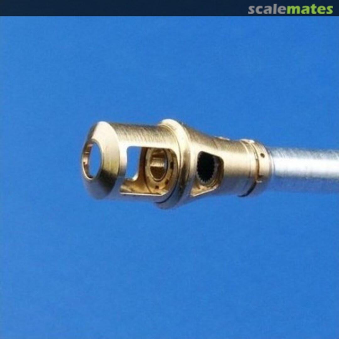 Boxart 75mm KwK 42 L/70 - Panther 35B06 RB Model Boxart 75mm KwK 42 L/70 - Panther 35B06 RB Model