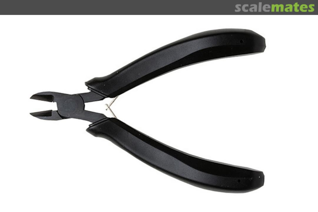 Boxart 4 1/2" Side Cutter Pliers 70050 Excel Boxart 4 1/2" Side Cutter Pliers 70050 Excel