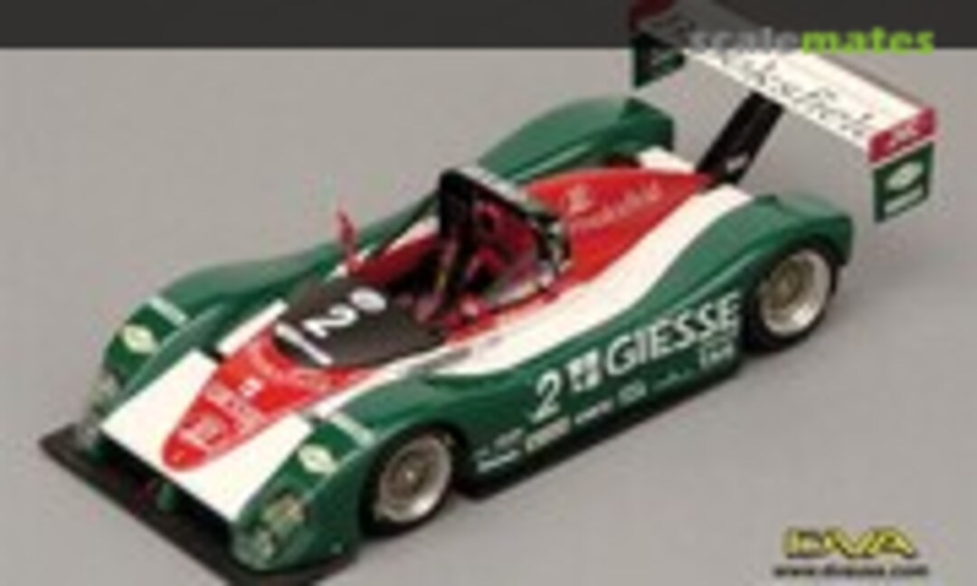 Ferrari 333 SP #022 &quot;Giesse&quot; (DVA 734)