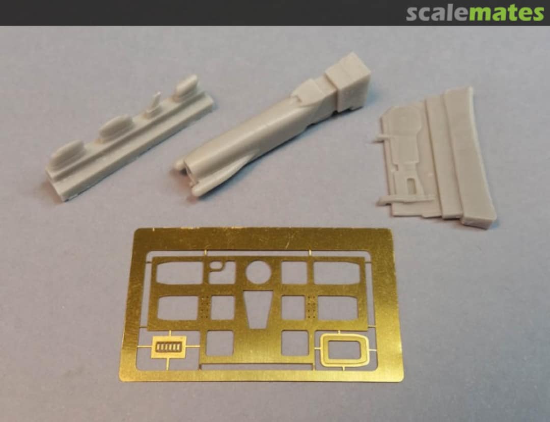 Boxart Polish/Greece Air Force F-16Block 52+ upgrade set 72116 Attack Squadron Boxart Polish/Greece Air Force F-16Block 52+ upgrade set 72116 Attack Squadron