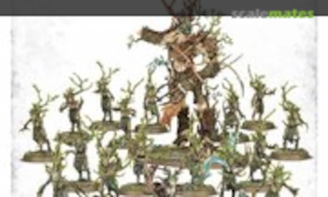 28mm Sylvaneth (Games Workshop 70-92)