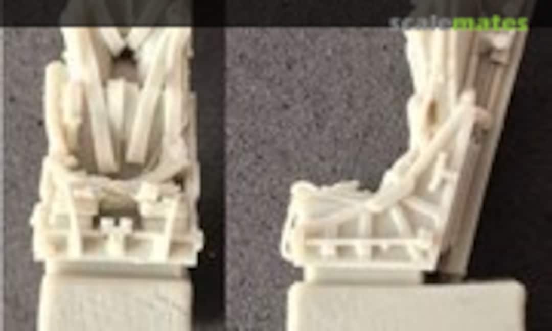 1:48 Martin Baker MkIII ejection seat (NeOmega E26) E26