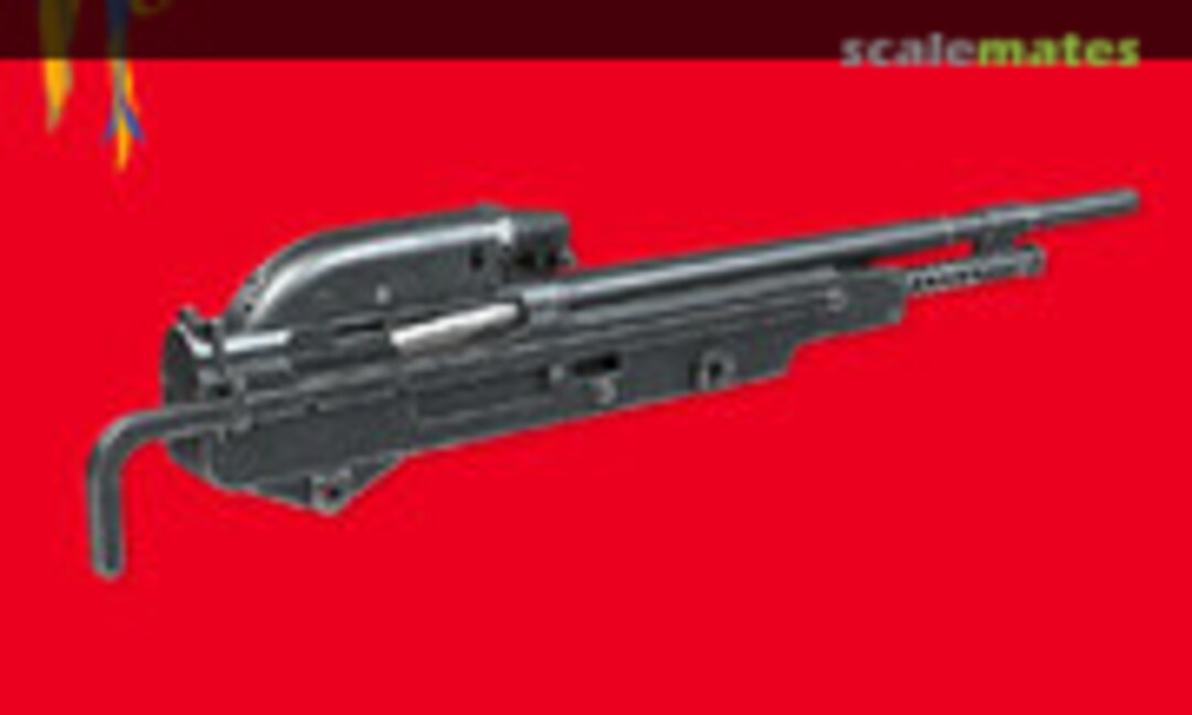 1:32 Marlin M1918 Late Type (GasPatch Models 18-32142) 18-32142