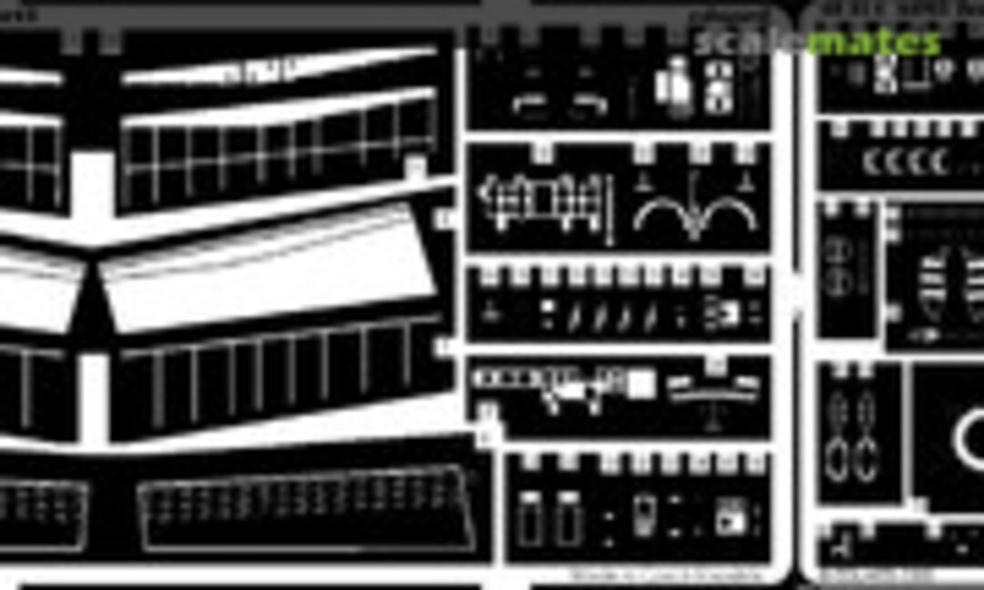 1:48 A6M5 Zero (Eduard 48314) 48314