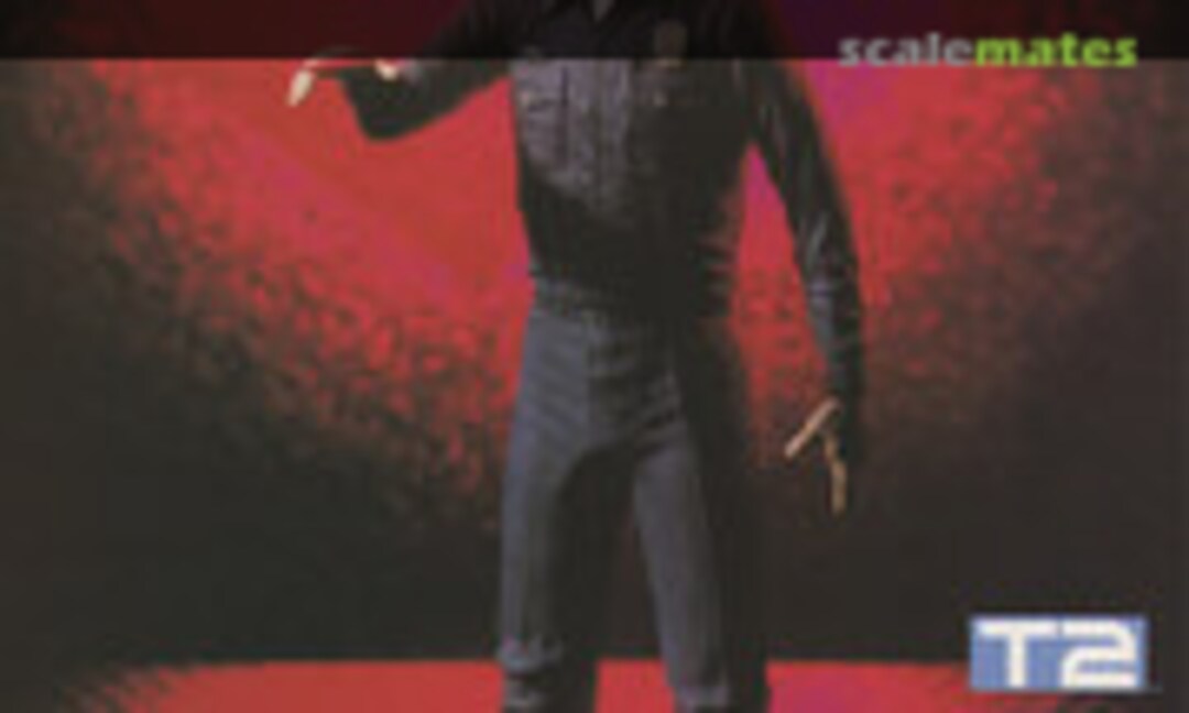 1:5 T-1000 (Horizon Original HM022) HM022