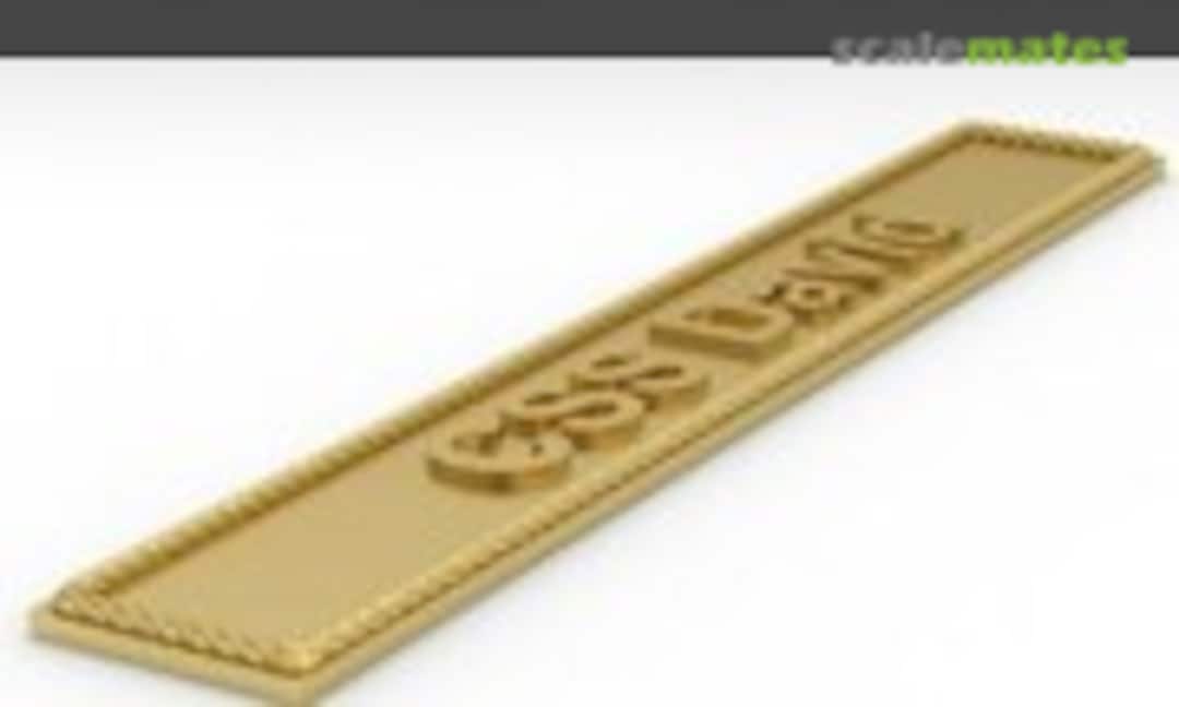 1:35 CSS David (Model Monkey np-David-2) np-David-2