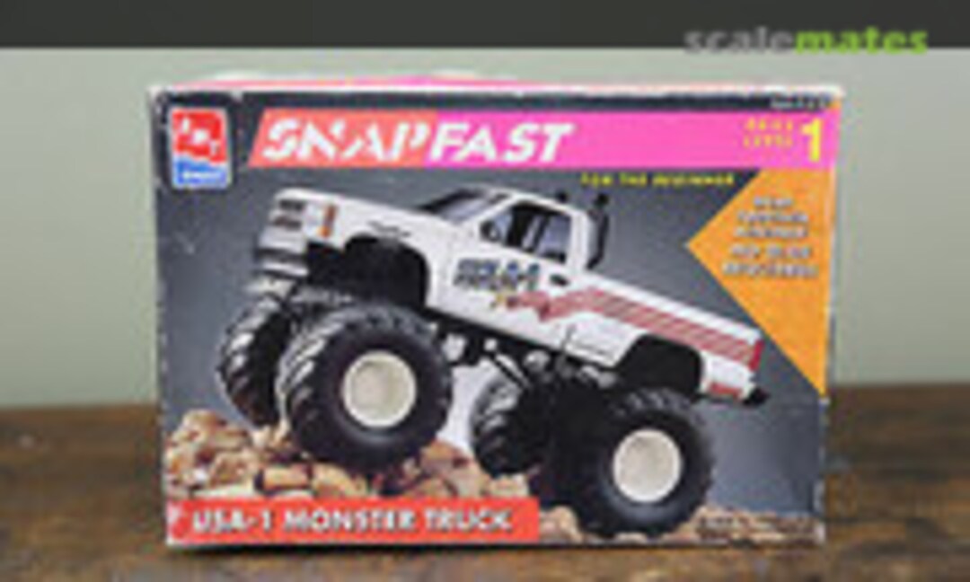 1:32 USA-1 (AMT/ERTL 8745) 8745