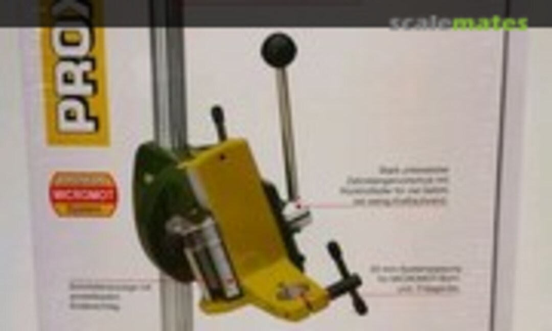 No MICROMOT drill stand MB 200 (Proxxon 28 600) 28 600